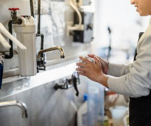 About The Faucet Pros Woolford, MD